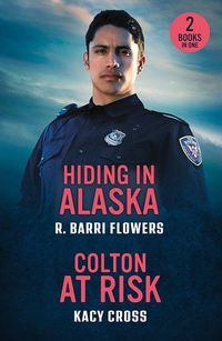 Produktbild: Cross, K: Hiding In Alaska / Colton At Risk