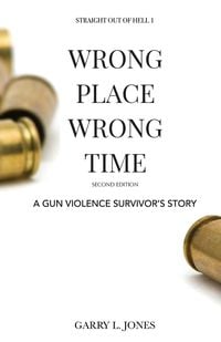 Produktbild: Straight Out of Hell 1 WRONG PLACE WRONG TIME