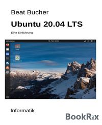Produktbild: Ubuntu 20.04 LTS