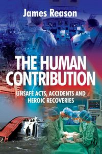 Produktbild: The Human Contribution