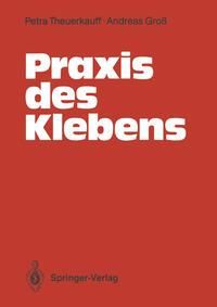 Produktbild: Praxis des Klebens