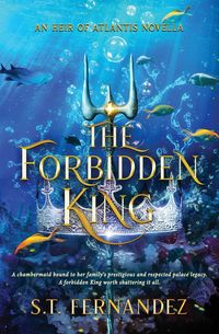 Produktbild: The Forbidden King