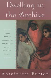 Produktbild: Dwelling in the Archive