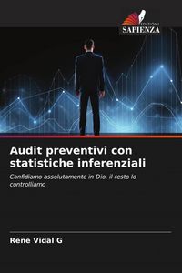 Produktbild: Audit preventivi con statistiche inferenziali