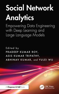 Produktbild: Social Network Analytics