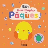 Produktbild: Mon imagier de P&acirc;ques