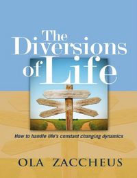 Produktbild: The Diversions of Life