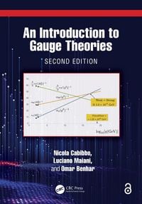 Produktbild: An Introduction to Gauge Theories