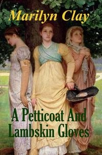Produktbild: A Petticoat And Lambskin Gloves