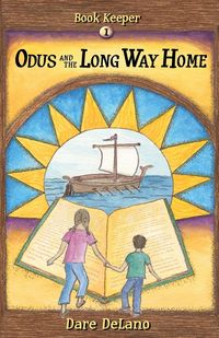 Produktbild: Odus and the Long Way Home