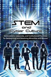 Produktbild: STEM and Cyber Culture