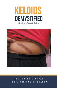 Produktbild: Keloids Demystified
