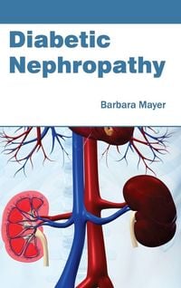 Produktbild: Diabetic Nephropathy