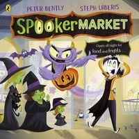 Produktbild: Spookermarket