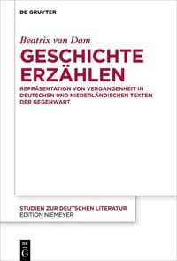 Produktbild: Geschichte erz&auml;hlen