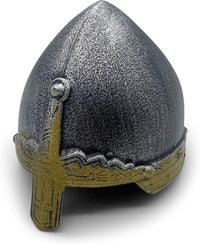 Produktbild: BestSaller 1428 - Ritterhelm Bogensch&uuml;tze aus Kunststoff f&uuml;r Kinder