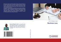 Produktbild: Business Law