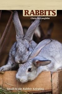 Produktbild: Hobby Farms: Rabbits