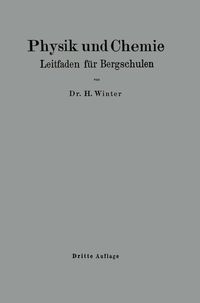Produktbild: Physik und Chemie