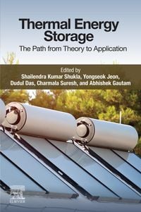 Produktbild: Thermal Energy Storage