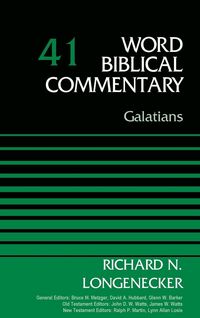 Produktbild: The Galatians, Volume 41