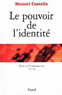 Produktbild: Le pouvoir de l'identit&eacute;