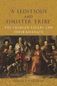 Produktbild: 'A Seditious and Sinister Tribe'