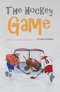 Produktbild: Hockey Game