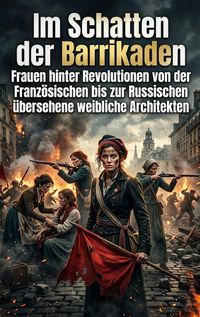 Produktbild: Im Schatten der Barrikaden