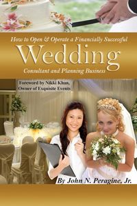 Produktbild: How to Open & Operate a Financially Successful Wedding Consultant & Planning Business