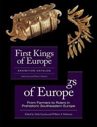 Produktbild: First Kings of Europe (2- volume set)