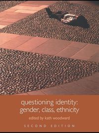 Produktbild: Questioning Identity