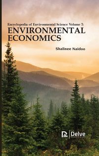 Produktbild: Encyclopedia of Environmental Science Vol 7