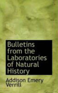 Produktbild: Bulletins from the Laboratories of Natural History