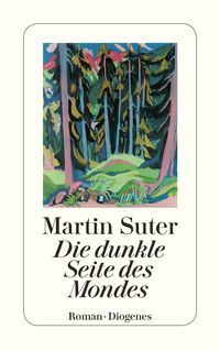 Bild vom Artikel Die dunkle Seite des Mondes vom Autor Martin Suter