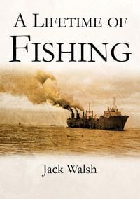 Produktbild: Lifetime Of Fishing