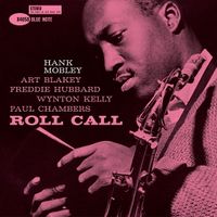 Produktbild: Roll Call