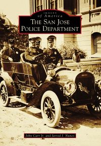 Produktbild: San Jose Police Department