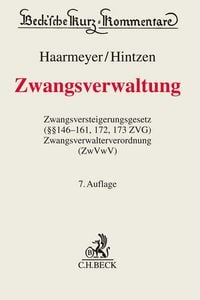 Produktbild: Zwangsverwaltung