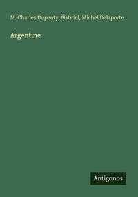 Produktbild: Argentine