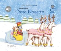Produktbild: Je d&eacute;couvre Casse-Noisette