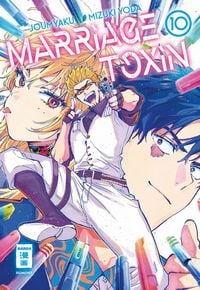 Produktbild: Marriage Toxin 10