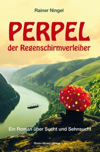 Produktbild: Perpel der Regenschirmverleiher