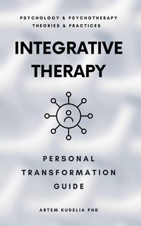 Produktbild: Integrative Therapy