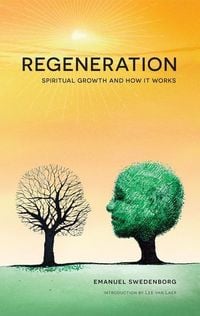 Produktbild: Regeneration - Spiritual Growth and How It Works