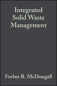 Produktbild: Integrated Solid Waste Management