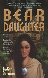 Produktbild: Bear Daughter