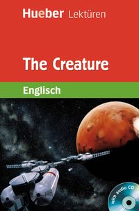 Produktbild: The Creature