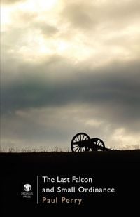 Produktbild: The Last Falcon and Small Ordinance