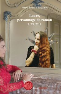 Produktbild: Laure, personnage de roman